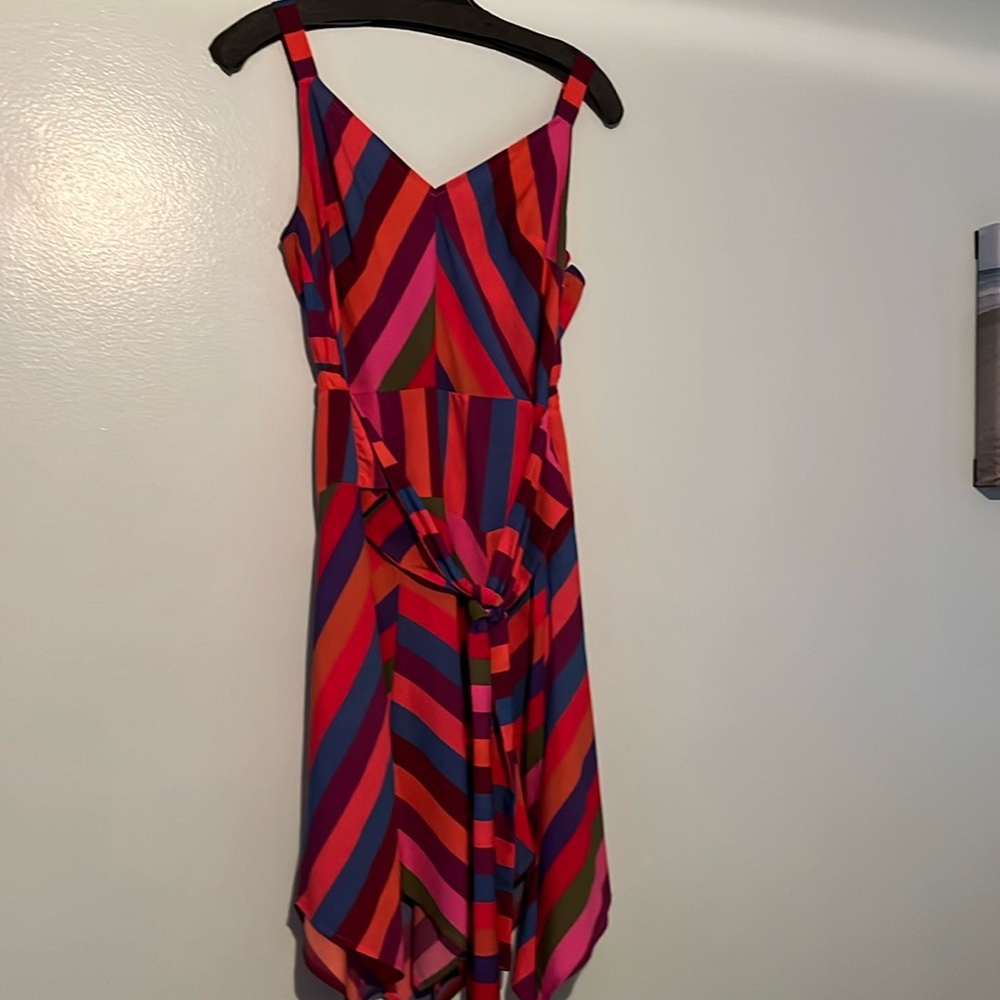 a.n.d e a w y Dress